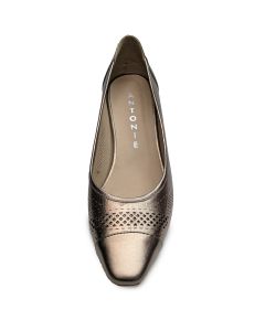 Zapatilla FI Tacón