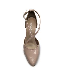 Zapatilla Tacón