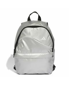 Mochila adidas GL SILVMT / WHITE
