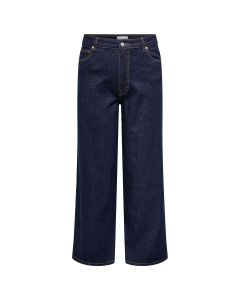 Jeans Corte Recto