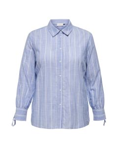 Camisa Corte Recto