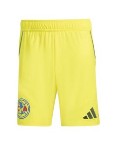 Short America Local Yellow