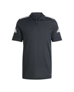 SQ25 C Polo BLACK / WHITE