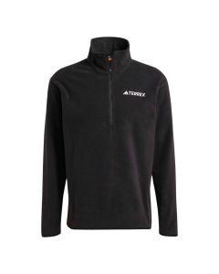 Sudadera Terrex MT ESS HZ FL Black