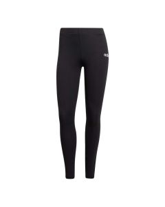 W Lin SJ Leggings BLACK / WHITE