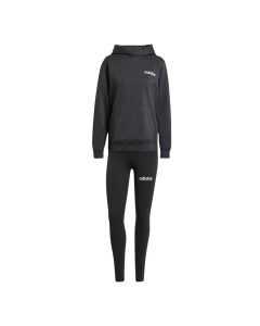Conjunto DEP W Leisure TS Black