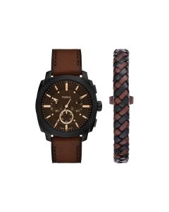 Set Reloj Caballero