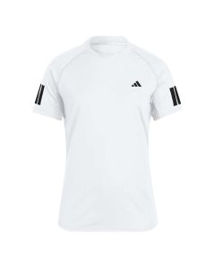 Playera Club White