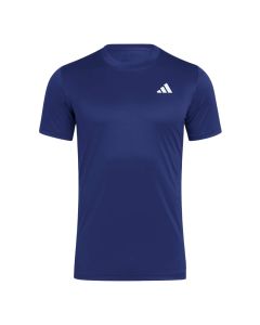 Playera Club Dkblue