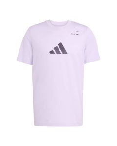 Playera M Padel Cat G T Powplu