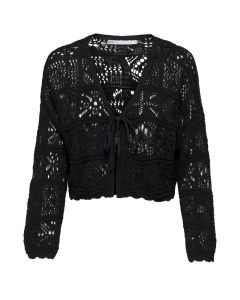 Cardigan de Punto