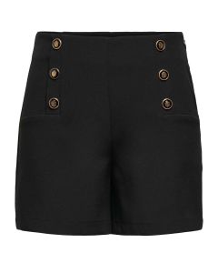 Shorts con Botones