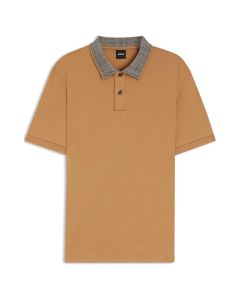 Polo MC Regular Fit