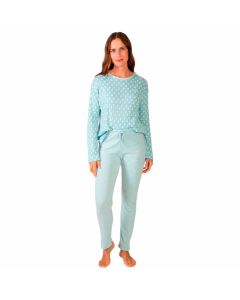Conjunto Pijama ML Dama