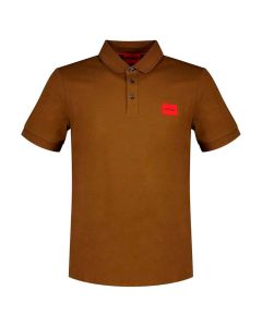 Polo MC Slim Fit