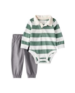 Conjunto con Pantalón