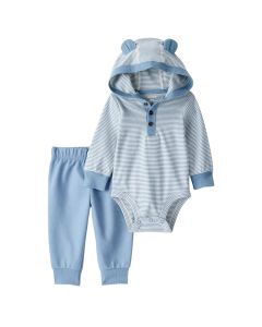 Conjunto con Pantalón