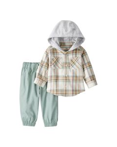 Conjunto con Pantalón