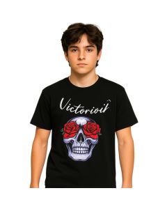 Playera MC