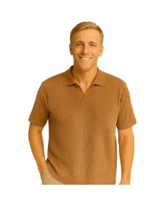 Polo MC Knit