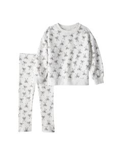 Conjunto con Pants