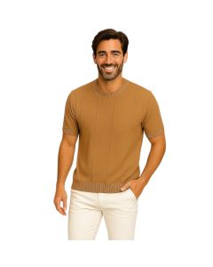 Polo MC Knit