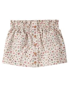 Falda Short