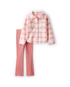 Conjunto con Pantalón