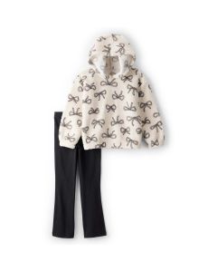 Conjunto con Pantalón