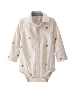 Pañalero de Camisa M / L