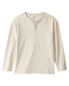 Playera Henley M / L