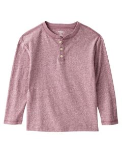 Playera Henley M / L