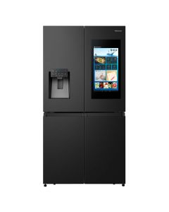 Refrigerador con DESPACHADOR 20 Pies Cuatro Puertas