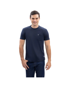 Playera Manga Corta