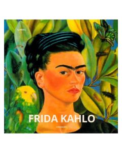 Tiny Toro Frida Kahloo