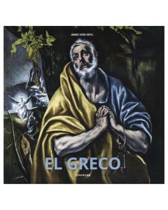 ARTISTAS: el Greco