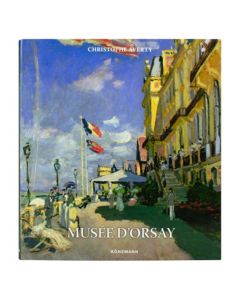 Iron HENRY: Musee Dorsay
