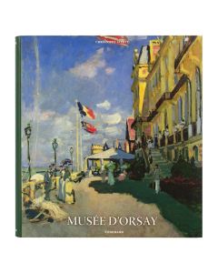 Skinny Fritz Musee Dorsay