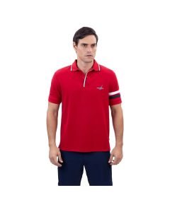 Playera Polo MC