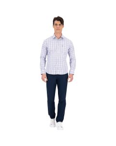 Camisa Casual ML