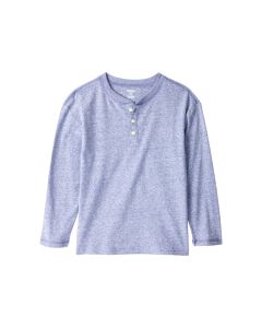 Playera Henley M / L