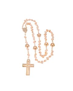 Rosario para Niña - Flores