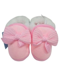 Pantufla Afelpada para Niña