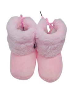Pantufla Afelpada para Niña