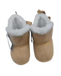Pantufla Afelpada para Niña