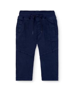 Pantalón Gabardina Elástica