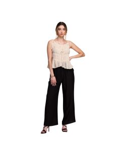 Blusa de Tirantes