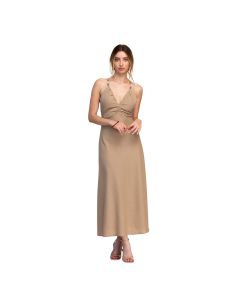 Vestido de Tirantes