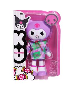 Hello Kitty - Fashion Doll 8 In