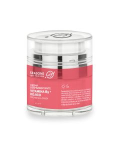 Crema Despigmentante Vitamina B5 Kojico HWG 50 G